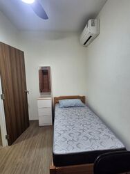 Orchid Park Condominium (D27), Condominium #568146091